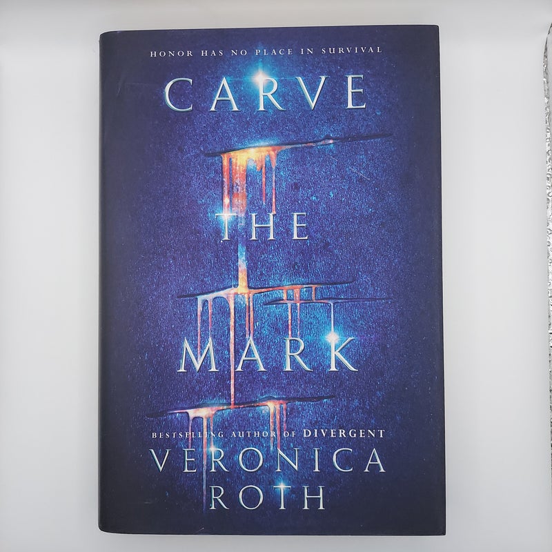 Carve the Mark