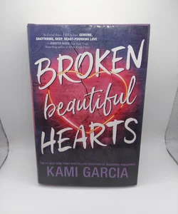 Broken Beautiful Hearts