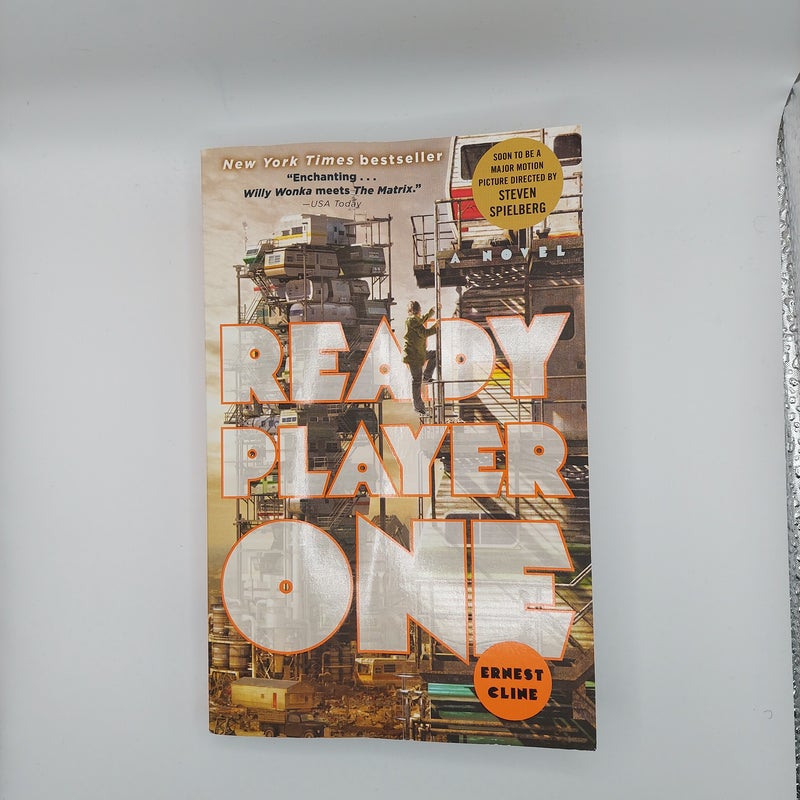 Ready Player One