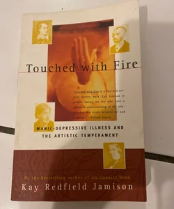 Touched with Fire