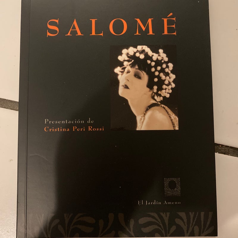 Salome 
