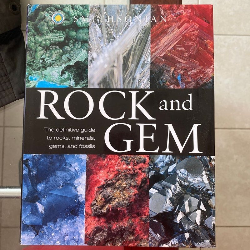 Rock and Gem