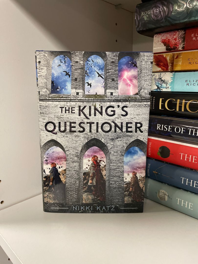 The King's Questioner