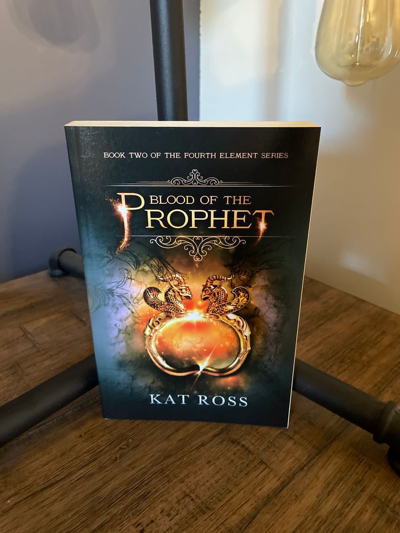 Blood of the Prophet