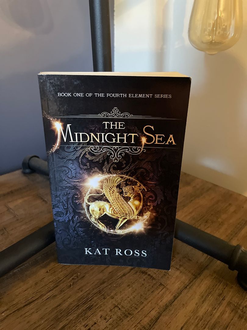 The Midnight Sea