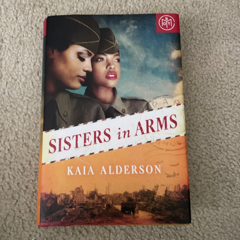 Sisters in Arms 