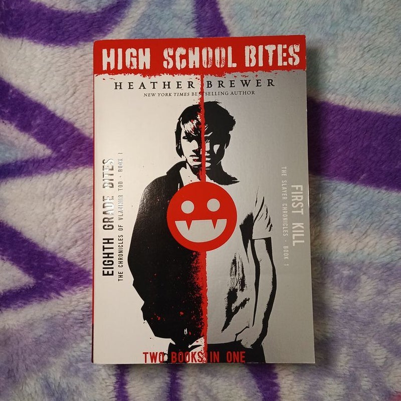 High School Bites