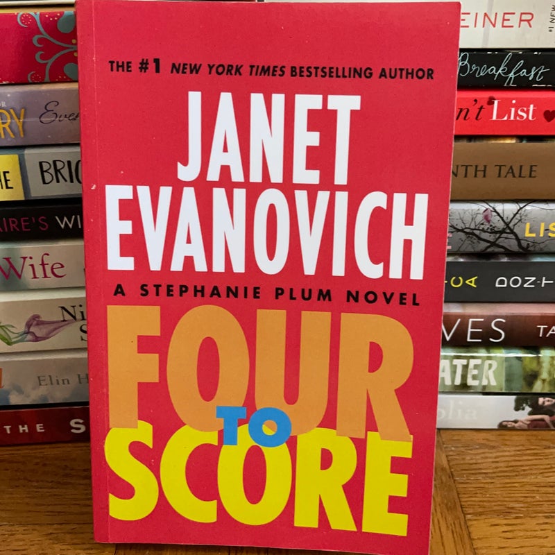 Four to Score