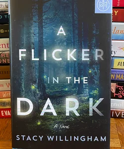 A Flicker in the Dark