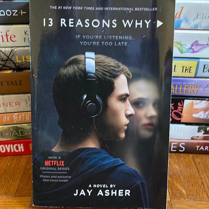 13 Reasons Why