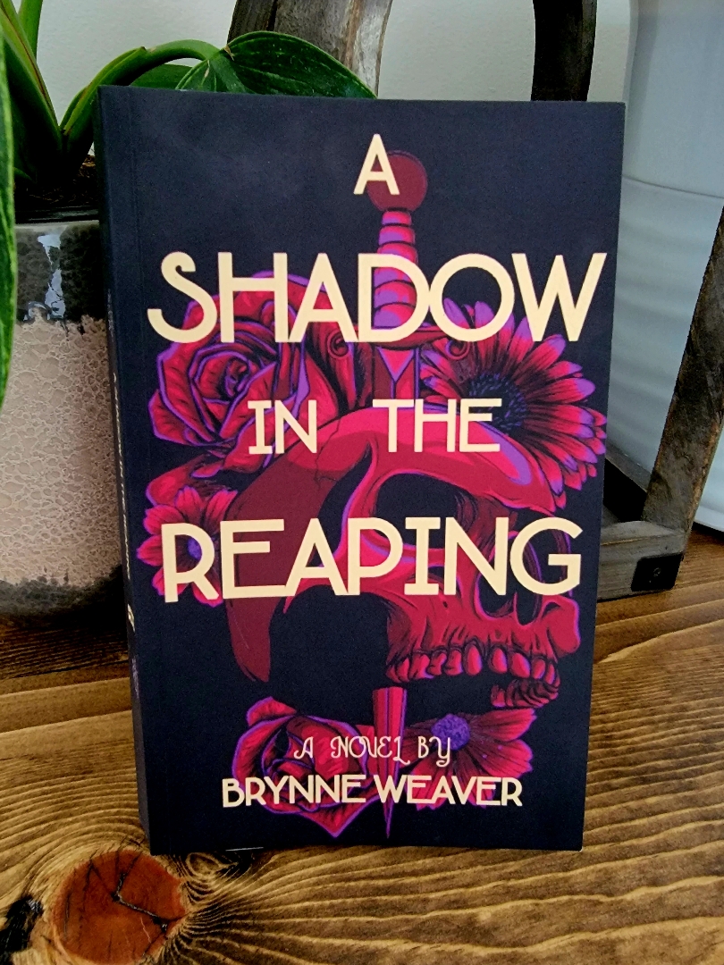 A Shadow in the Reaping