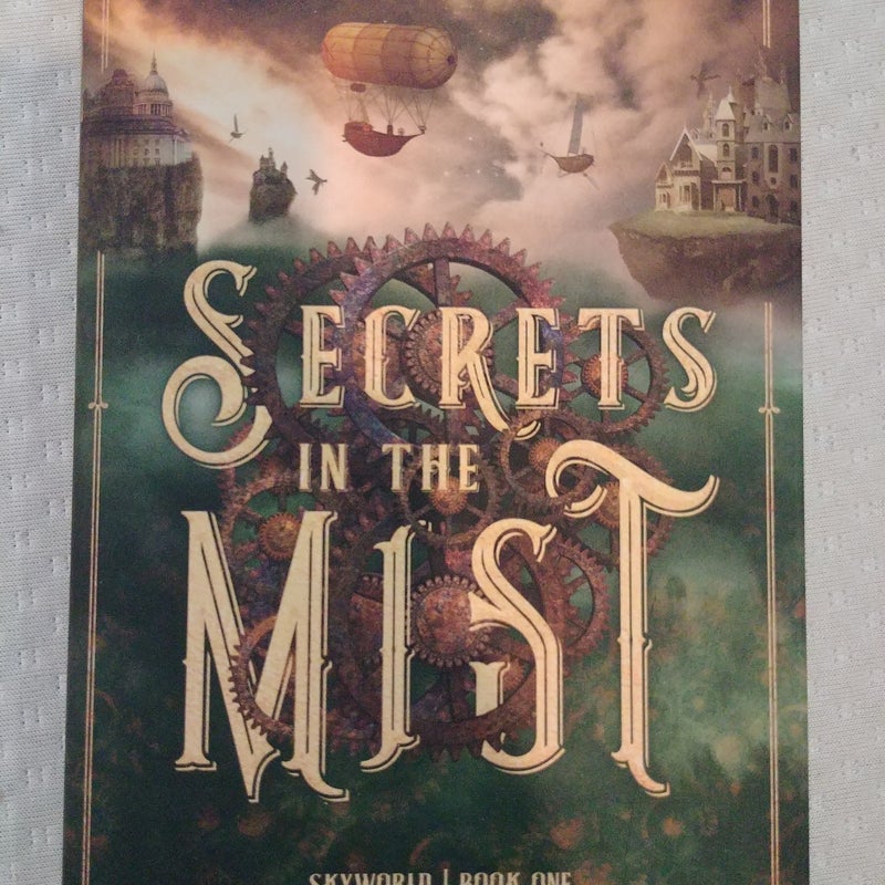 Secrets in the Mist