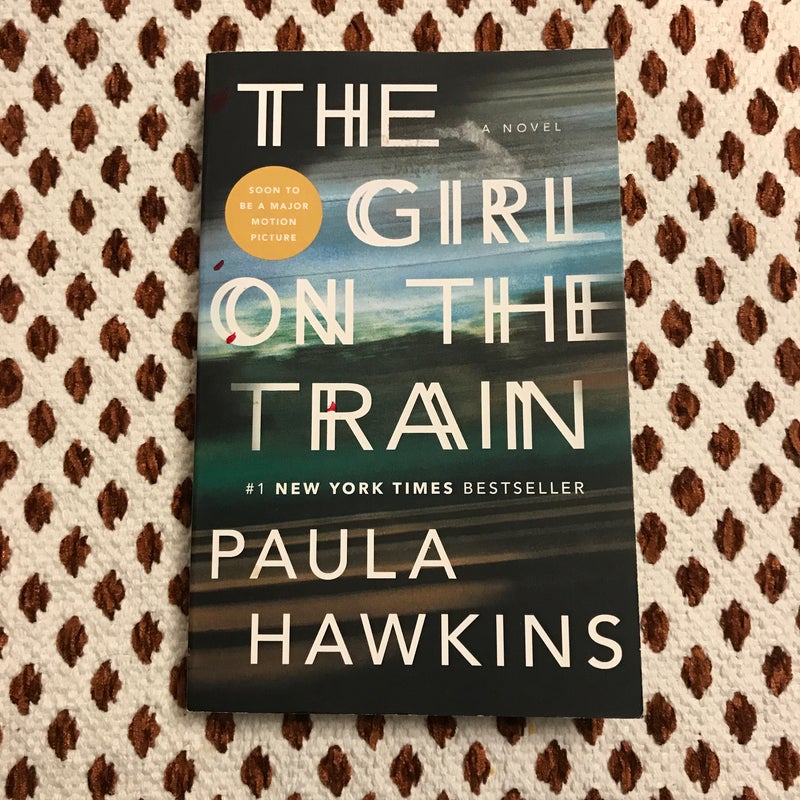 The Girl on the Train