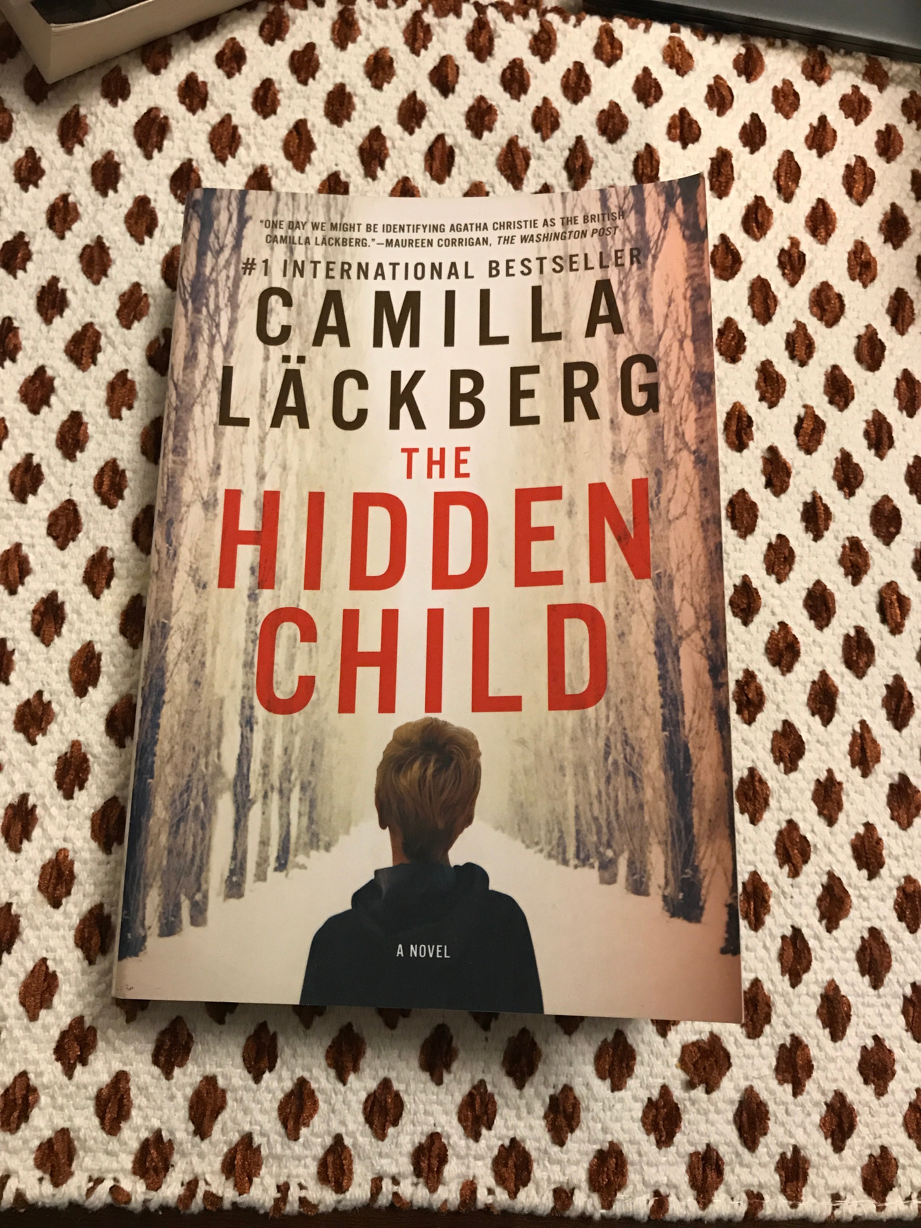 The Hidden Child