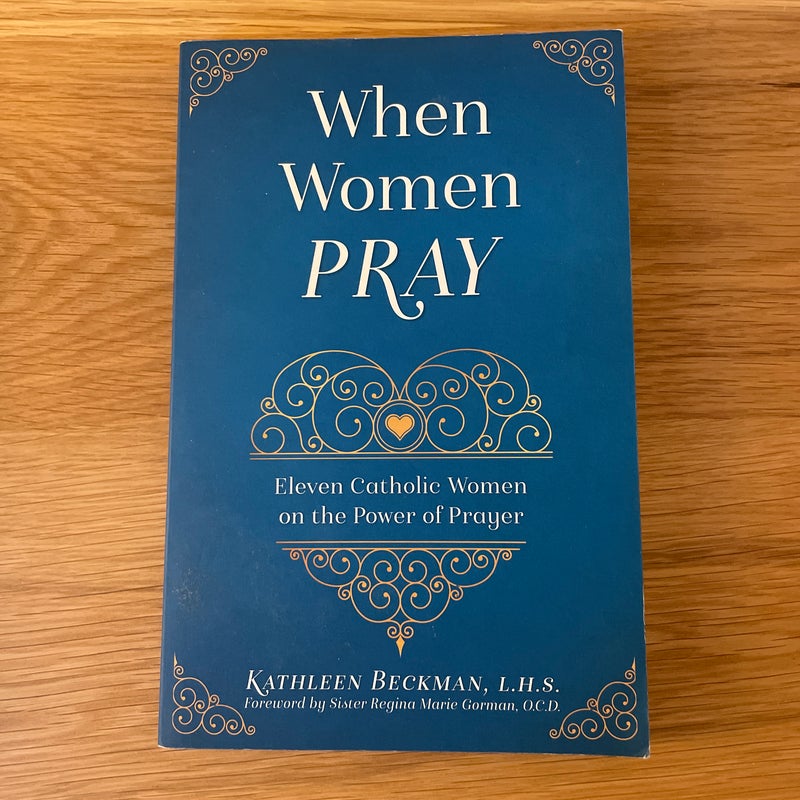 When Women Pray