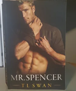 MR Spencer