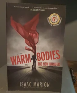 Warm Bodies and the New Hunger