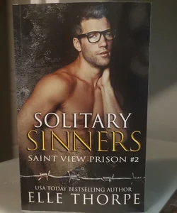 Solitary Sinners