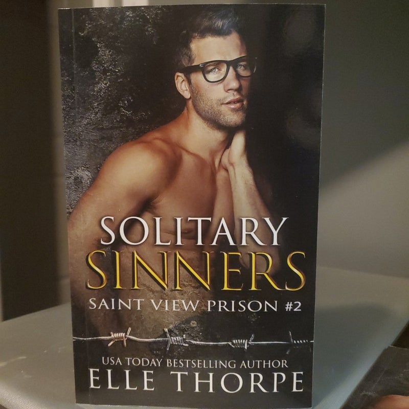 Solitary Sinners