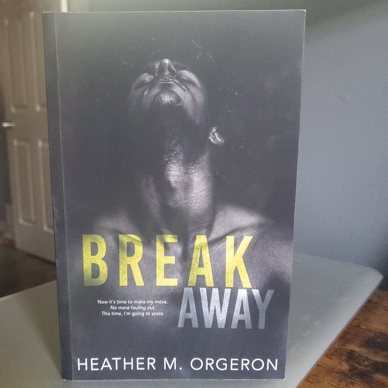Breakaway