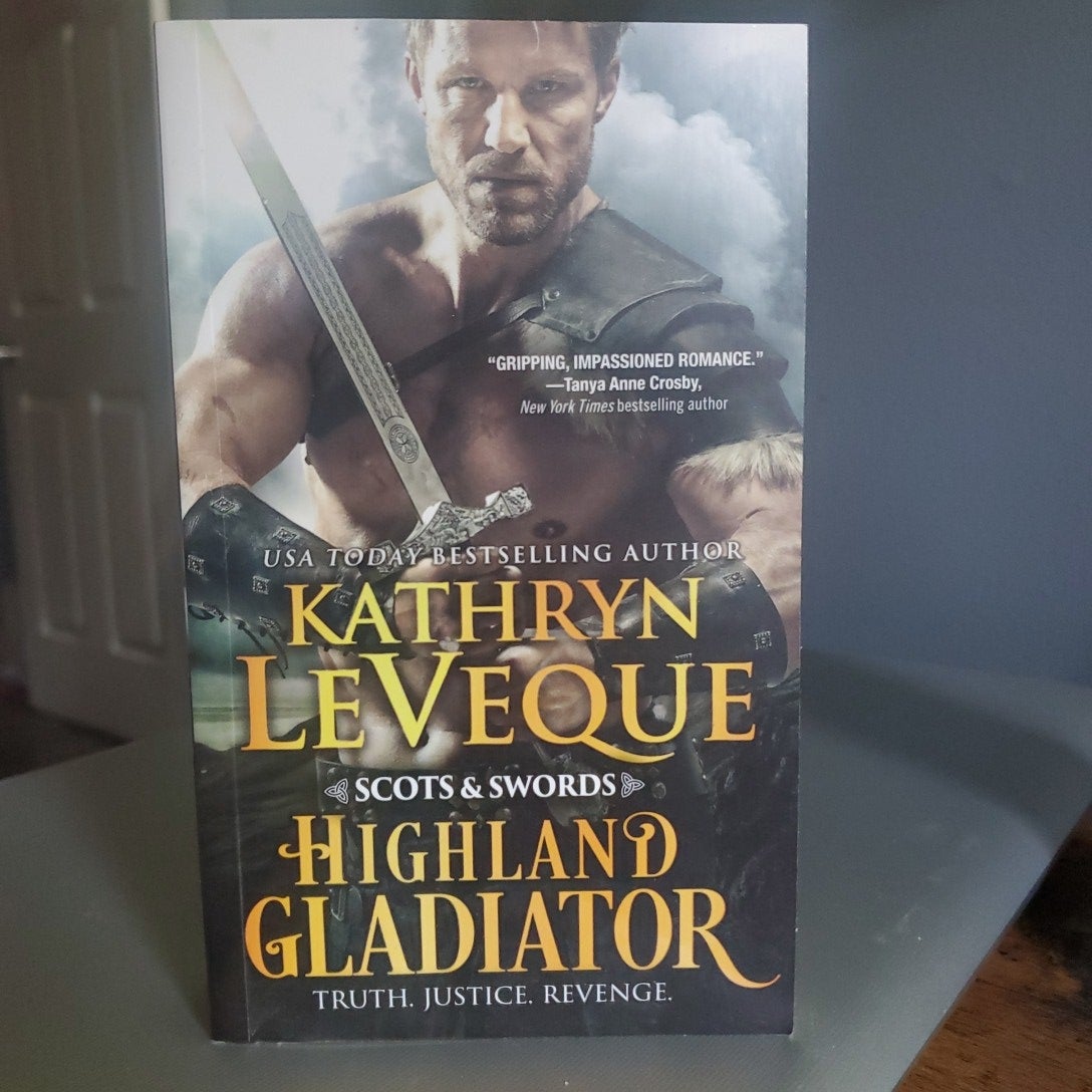 Highland Gladiator