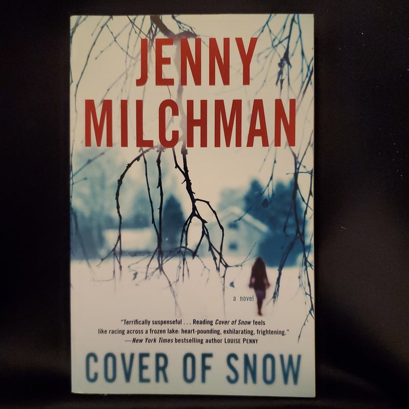 Cover of Snow