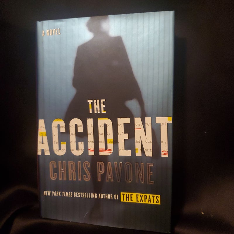 The Accident