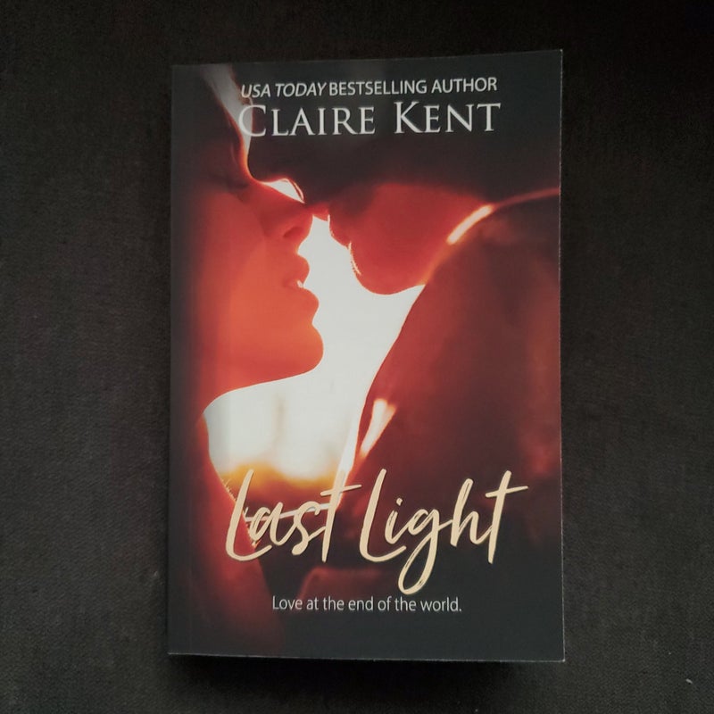 Last Light