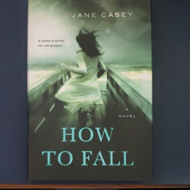 How to Fall