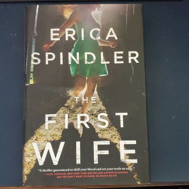 The First Wife