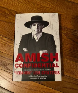 Amish Confidential