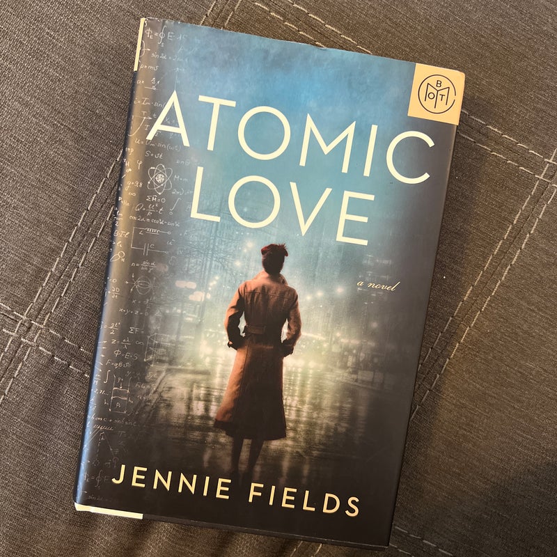 Atomic Love