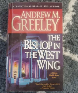 The Bishop in the West Wing