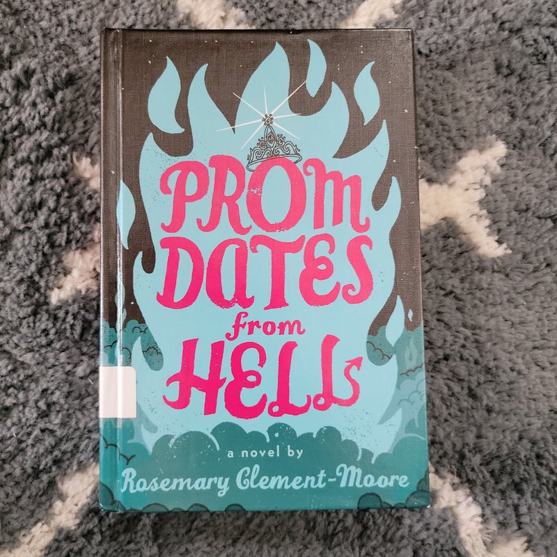 Prom Dates from Hell