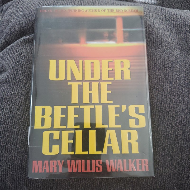 Under the Beetle's Cellar