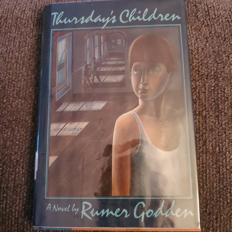 Thursday's Children