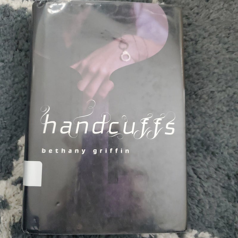 Handcuffs