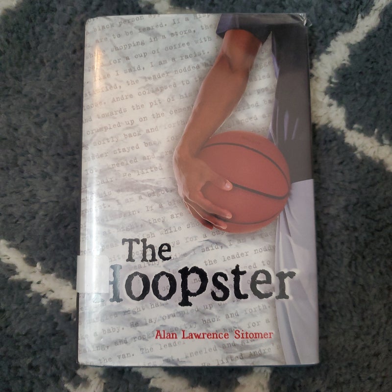 The Hoopster