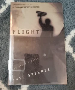 Flight and other stories