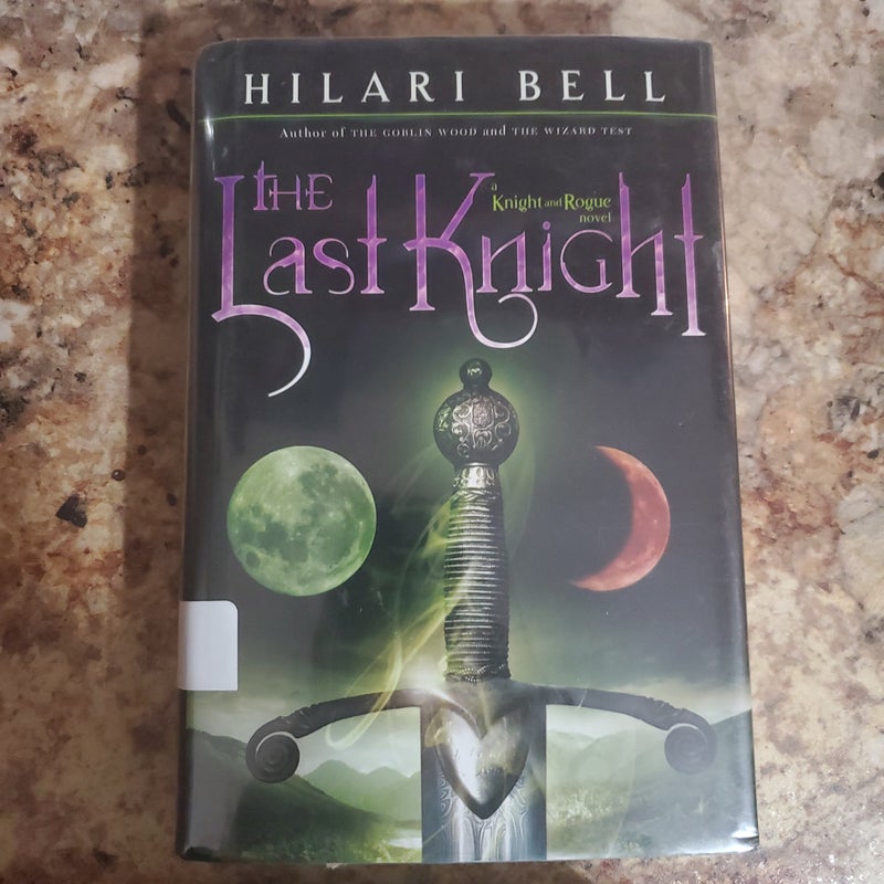 The Last Knight