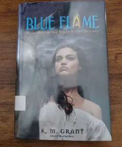 Blue Flame