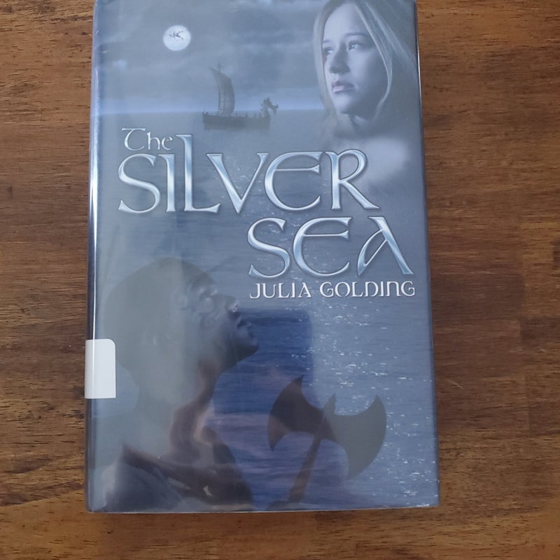 The Silver Sea