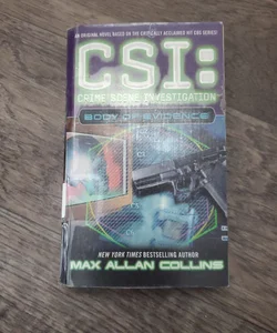 CSI: Crime Scene Investigation 