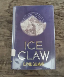 Ice Claw