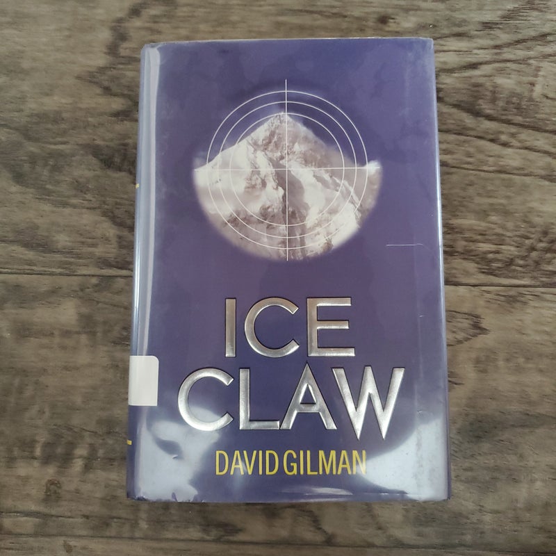 Ice Claw