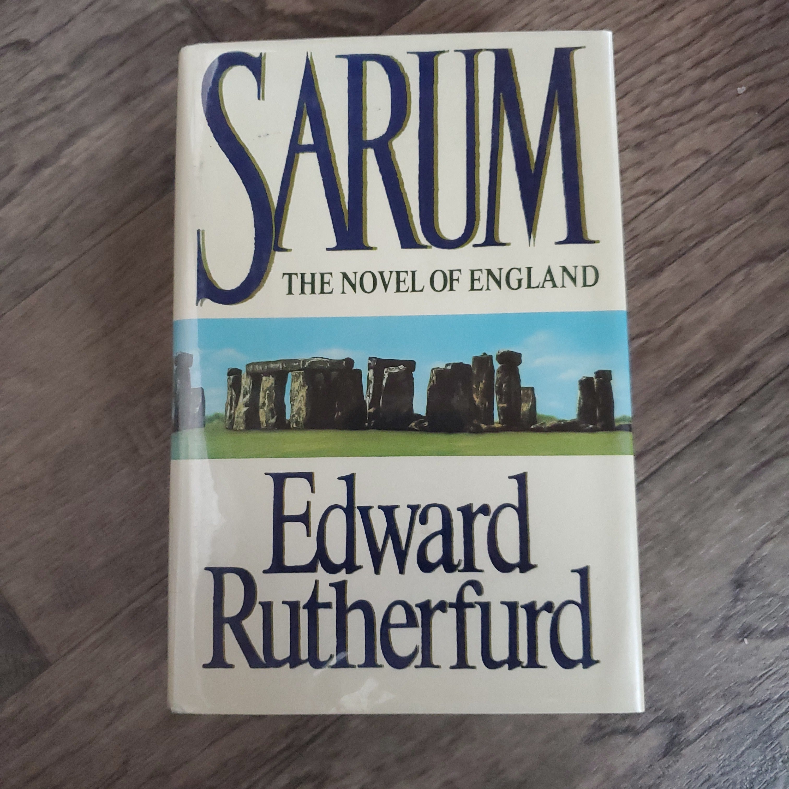 Sarum