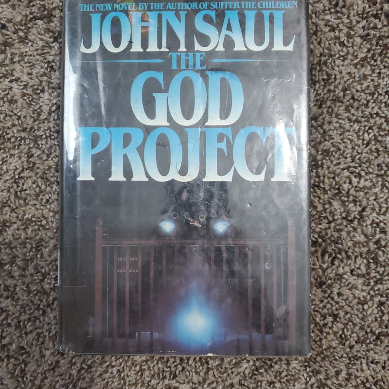 The God Project 