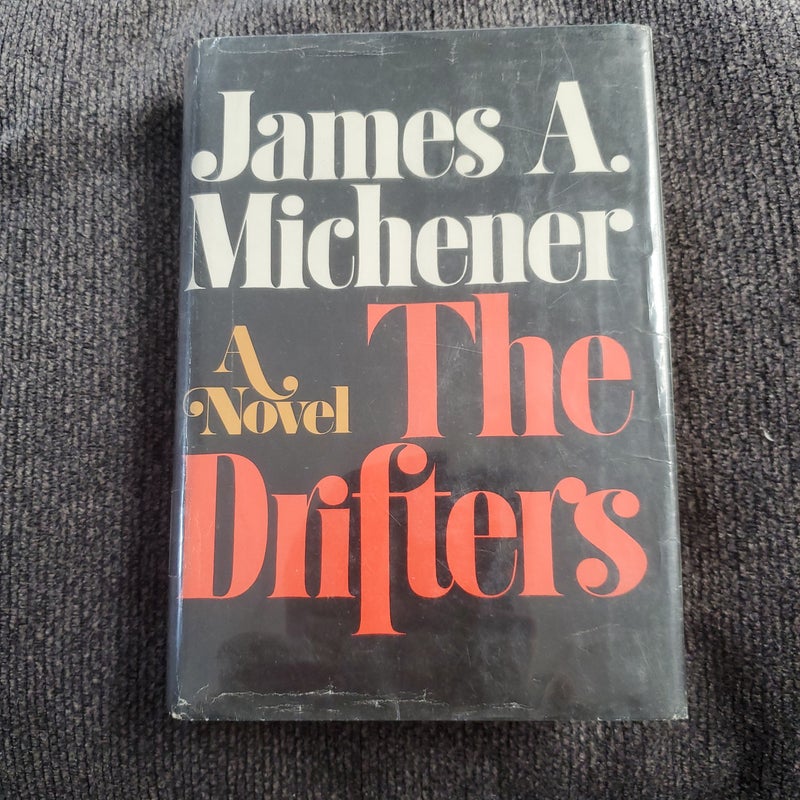 The Drifters