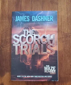 The Scorch Trials 