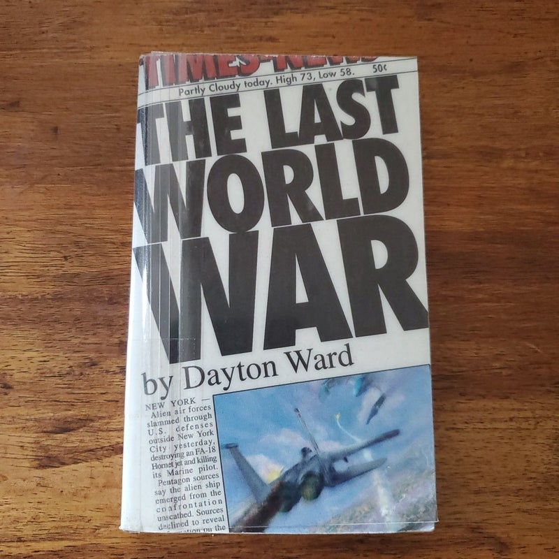 Last World War